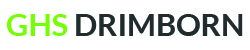 GHS Drimborn Logo
