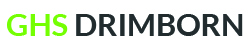 GHS Drimborn Logo